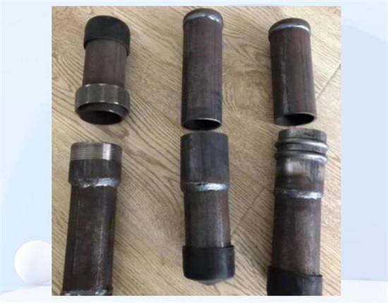 黑山声测管的用途是什么?